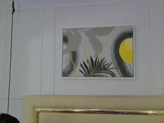 Slut-milf's Live Sex Cam Show