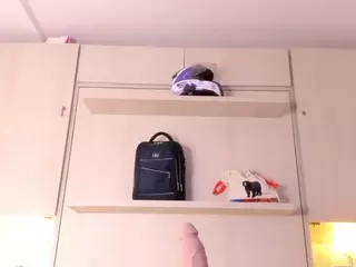 Zoedanielss's Live Sex Cam Show