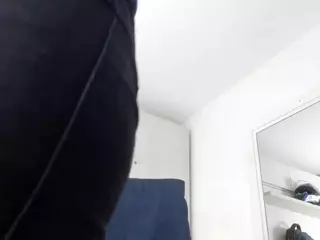 Zoedanielss's Live Sex Cam Show