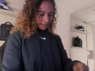 Zoedanielss's Live Sex Cam Show