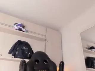 Zoedanielss's Live Sex Cam Show