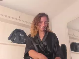 Zoedanielss's Live Sex Cam Show