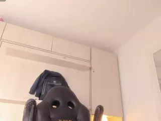 Zoedanielss's Live Sex Cam Show