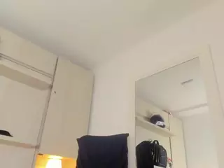 Zoedanielss's Live Sex Cam Show