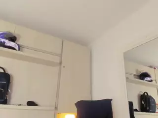 Zoedanielss's Live Sex Cam Show
