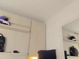 Zoedanielss's Live Sex Cam Show