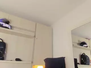 Zoedanielss's Live Sex Cam Show