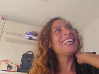 Zoedanielss's Live Sex Cam Show