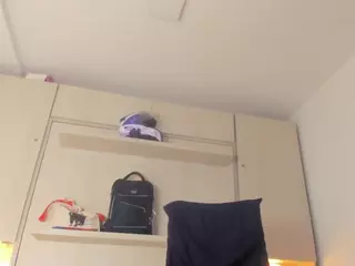 Zoedanielss's Live Sex Cam Show