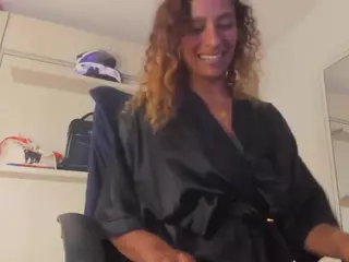 Zoedanielss's Live Sex Cam Show