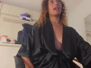 Zoedanielss's Live Sex Cam Show