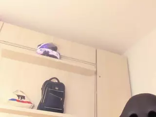Zoedanielss's Live Sex Cam Show