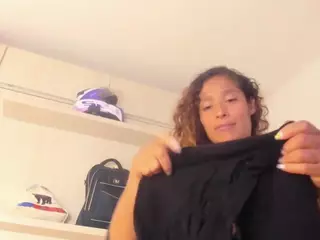 Zoedanielss's Live Sex Cam Show