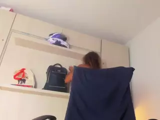 Zoedanielss's Live Sex Cam Show