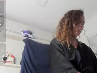 Zoedanielss's Live Sex Cam Show