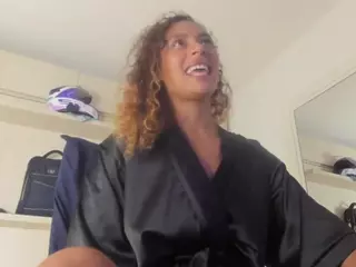 Zoedanielss's Live Sex Cam Show