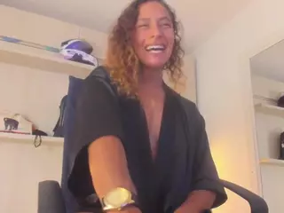 Zoedanielss's Live Sex Cam Show