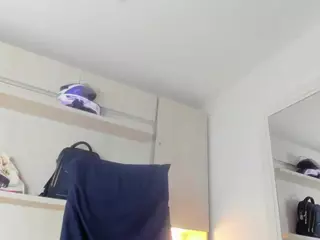 Zoedanielss's Live Sex Cam Show