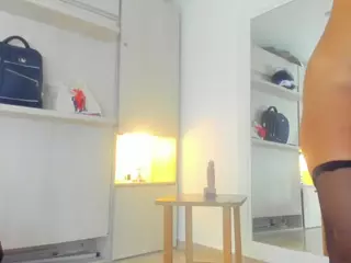 Zoedanielss's Live Sex Cam Show