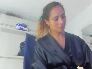 Zoedanielss's Live Sex Cam Show
