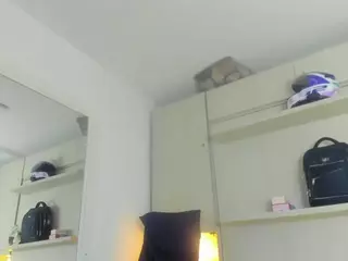 Zoedanielss's Live Sex Cam Show