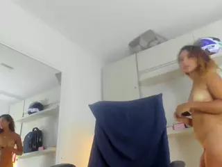Zoedanielss's Live Sex Cam Show