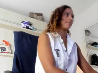 Zoedanielss's Live Sex Cam Show