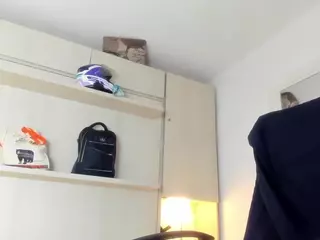 Zoedanielss's Live Sex Cam Show