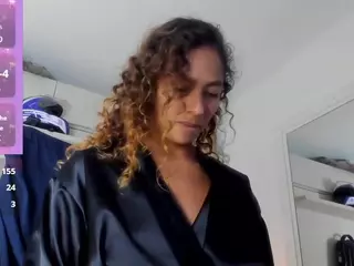 Zoedanielss's Live Sex Cam Show