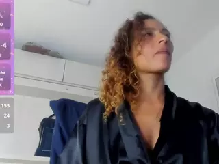 Zoedanielss's Live Sex Cam Show