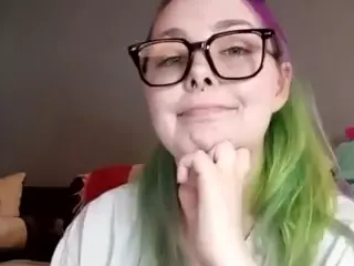 cherribomb1999's Live Sex Cam Show