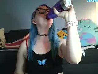 cherribomb1999's Live Sex Cam Show