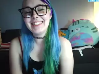 cherribomb1999's Live Sex Cam Show