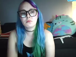 cherribomb1999's Live Sex Cam Show