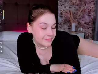 Colleen's Live Sex Cam Show
