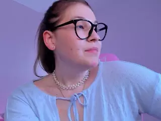 Colleen's Live Sex Cam Show