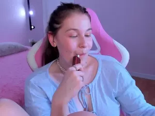 Colleen's Live Sex Cam Show