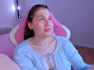 Colleen's Live Sex Cam Show