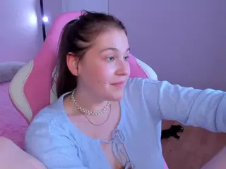 Colleen's Live Sex Cam Show