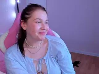 Colleen's Live Sex Cam Show