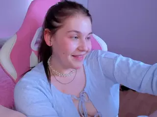 Colleen's Live Sex Cam Show