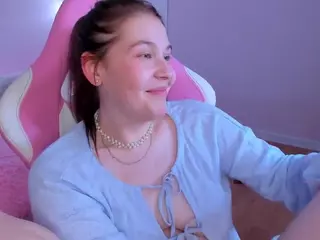 Colleen's Live Sex Cam Show