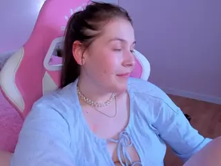 Colleen's Live Sex Cam Show