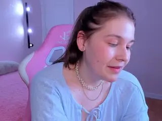 Colleen's Live Sex Cam Show