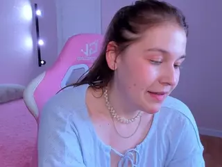 Colleen's Live Sex Cam Show
