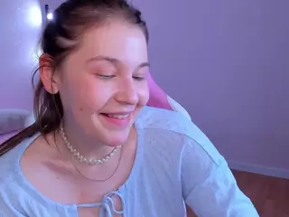 Colleen's Live Sex Cam Show