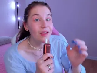 Colleen's Live Sex Cam Show