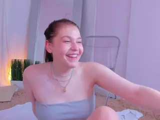 Colleen's Live Sex Cam Show