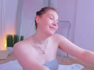 Colleen's Live Sex Cam Show