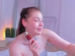Colleen's Live Sex Cam Show